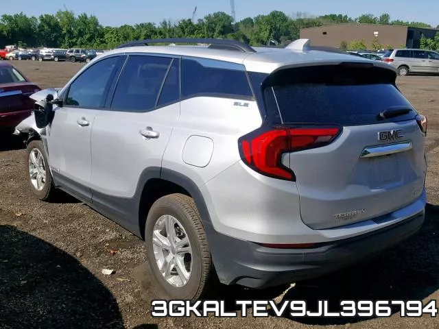3GKALTEV9JL396794 фото 4