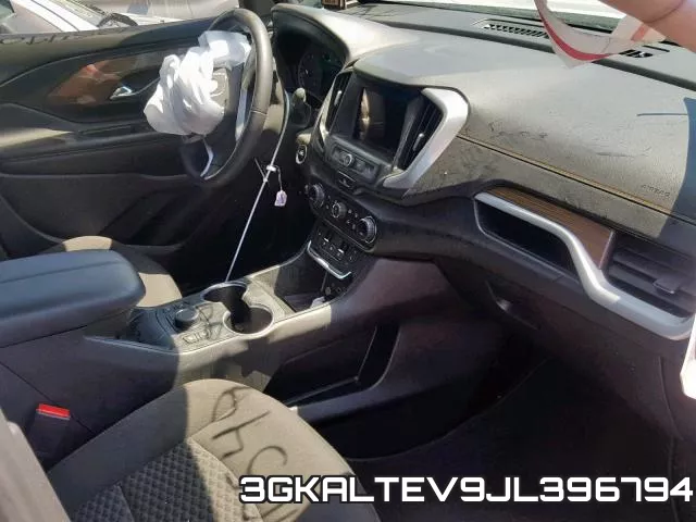 3GKALTEV9JL396794 фото 6