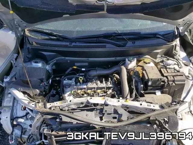 3GKALTEV9JL396794 фото 8