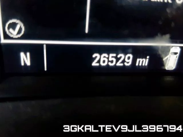 3GKALTEV9JL396794 фото 9
