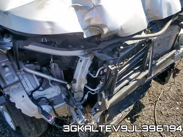 3GKALTEV9JL396794 фото 10