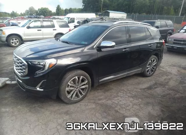 3GKALXEX7JL139822 фото 3
