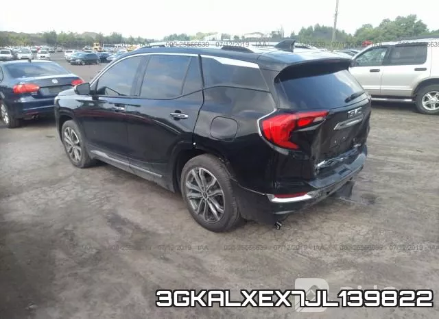 3GKALXEX7JL139822 фото 4