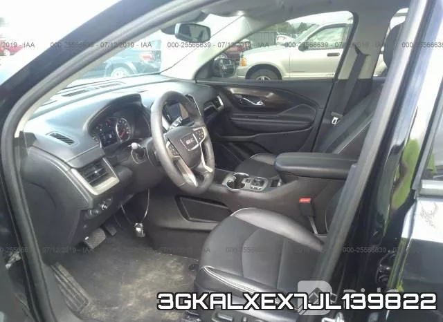 3GKALXEX7JL139822 фото 6