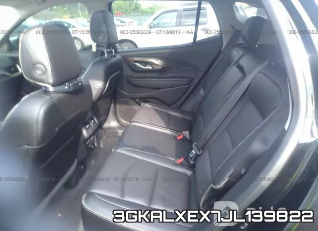 3GKALXEX7JL139822 фото 9