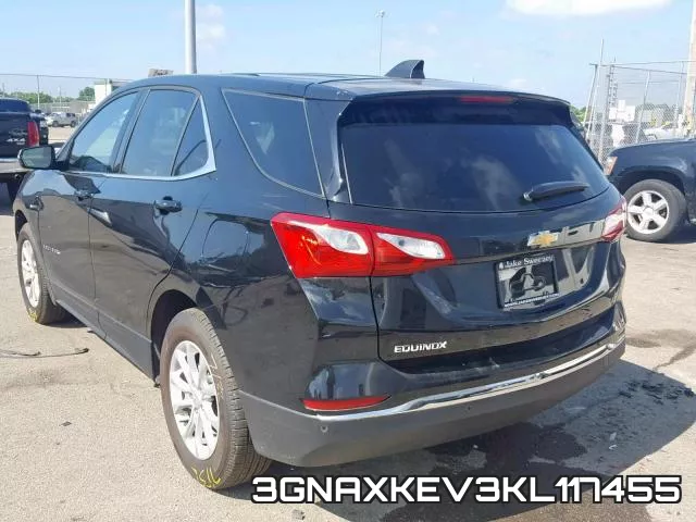 3GNAXKEV3KL117455 фото 4