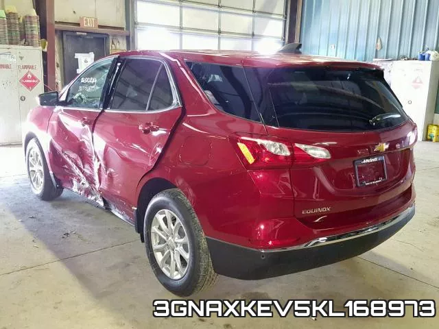3GNAXKEV5KL168973 фото 4
