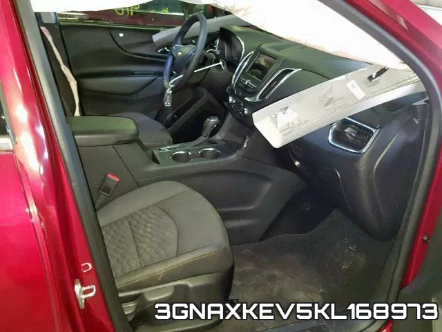3GNAXKEV5KL168973 фото 6