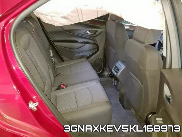 3GNAXKEV5KL168973 фото 7