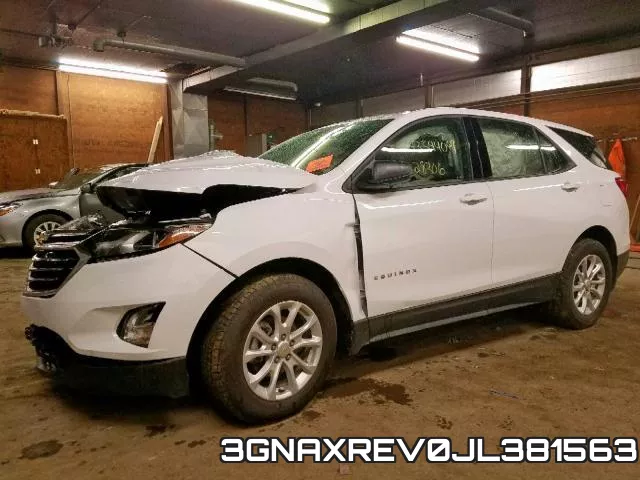 3GNAXREV0JL381563 фото 3