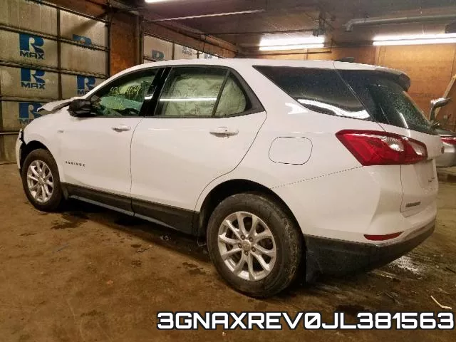 3GNAXREV0JL381563 фото 4