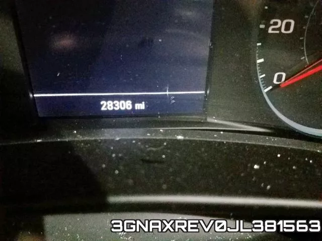 3GNAXREV0JL381563 фото 9