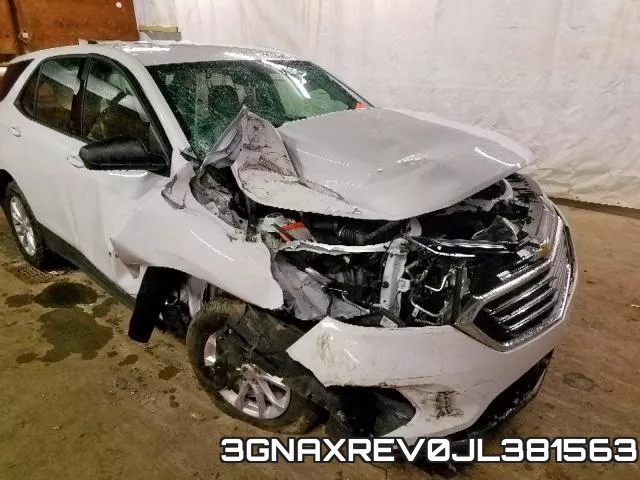 3GNAXREV0JL381563 фото 10