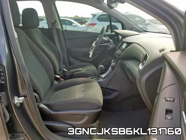3GNCJKSB6KL131760 фото 6