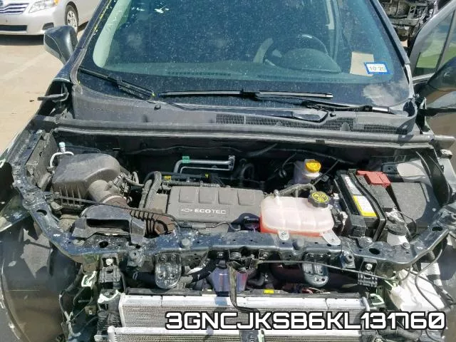 3GNCJKSB6KL131760 фото 8