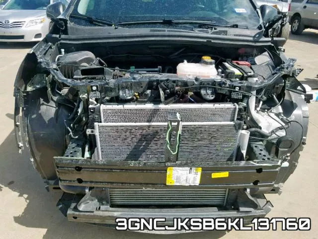 3GNCJKSB6KL131760 фото 10