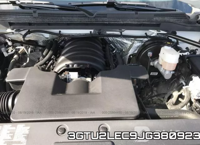 3GTU2LEC9JG380923 фото 2