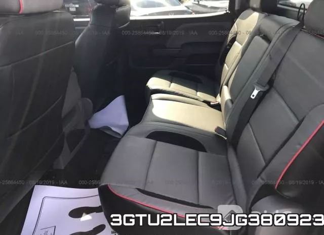3GTU2LEC9JG380923 фото 9
