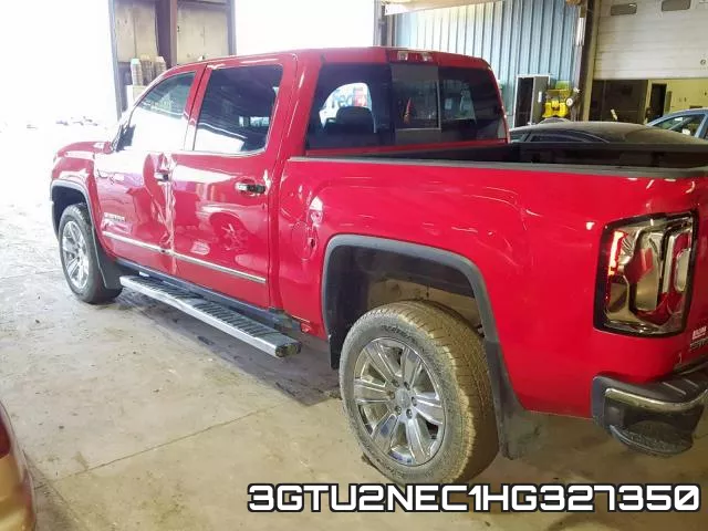3GTU2NEC1HG327350 фото 10