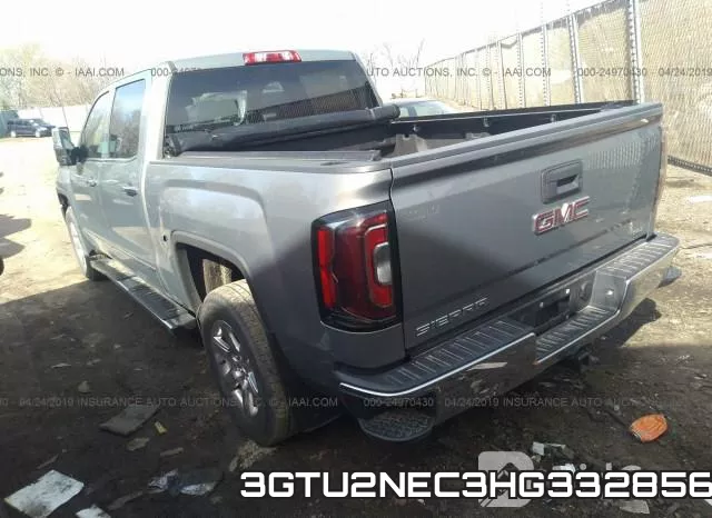 3GTU2NEC3HG332856 фото 4