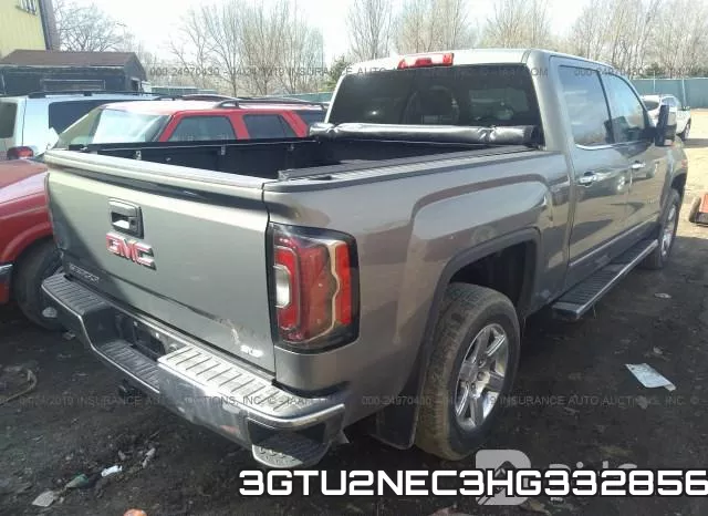 3GTU2NEC3HG332856 фото 5