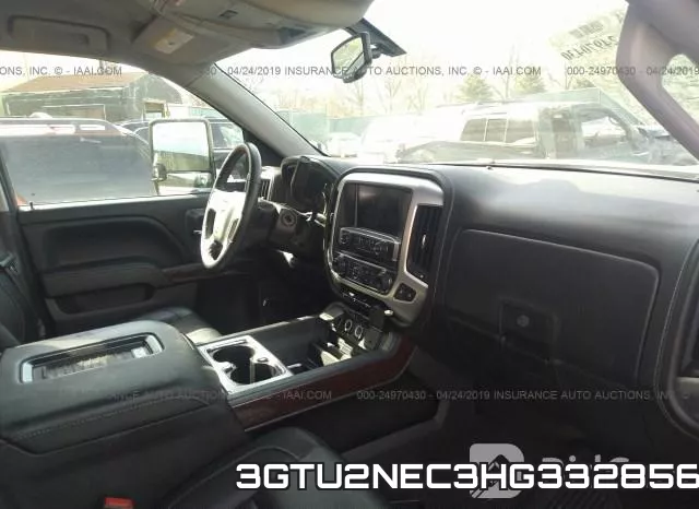 3GTU2NEC3HG332856 фото 6