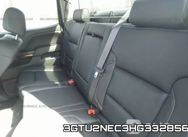 3GTU2NEC3HG332856 фото 9