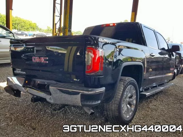 3GTU2NECXHG440004 фото 5