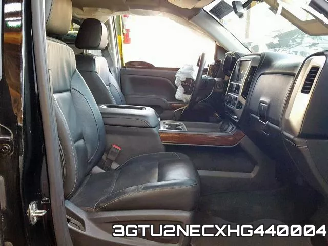 3GTU2NECXHG440004 фото 6