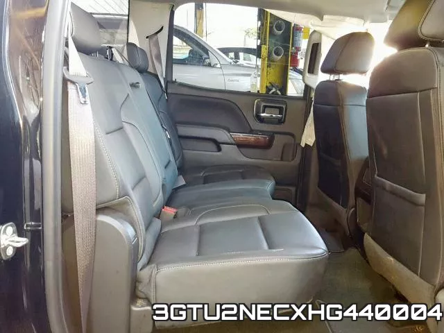 3GTU2NECXHG440004 фото 7
