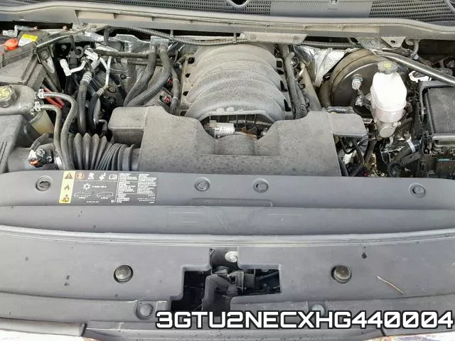 3GTU2NECXHG440004 фото 8