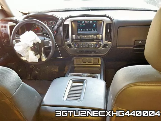 3GTU2NECXHG440004 фото 10