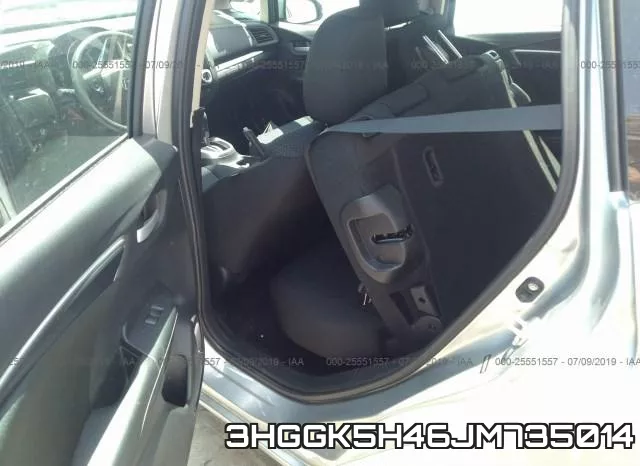 3HGGK5H46JM735014 фото 9