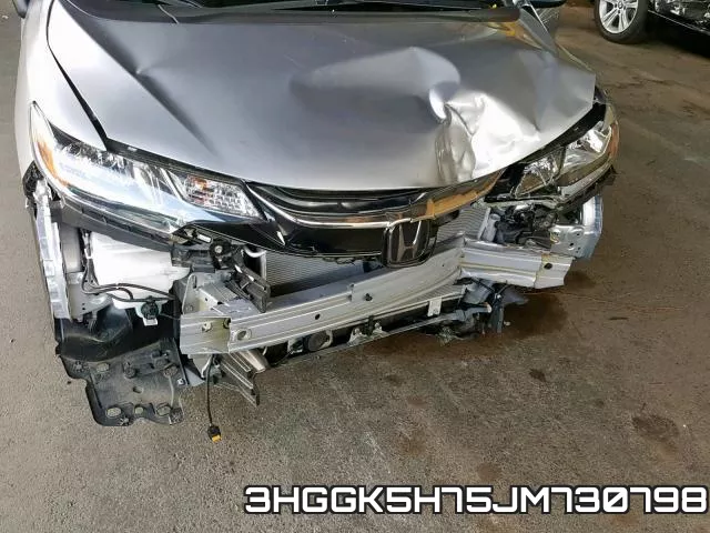 3HGGK5H75JM730798 фото 10