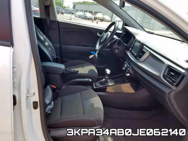 3KPA34AB0JE062140 фото 6