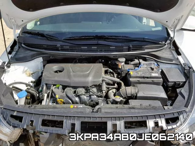 3KPA34AB0JE062140 фото 8