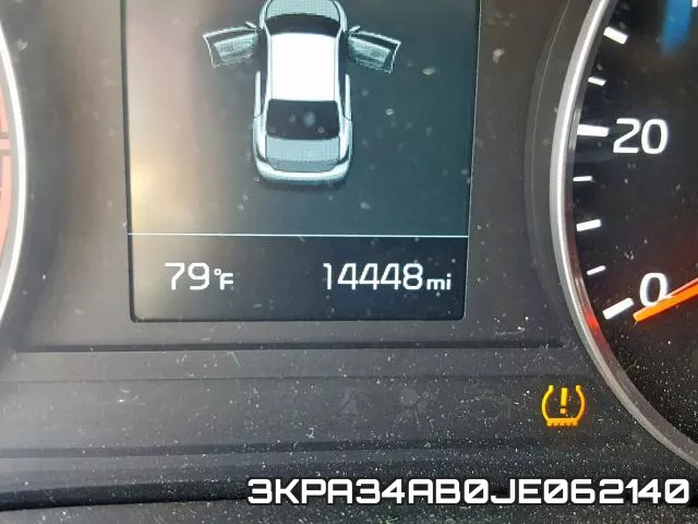 3KPA34AB0JE062140 фото 9