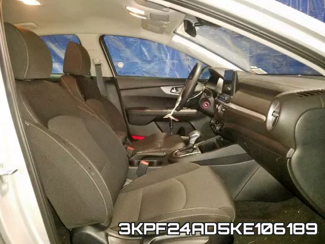 3KPF24AD5KE106189 фото 6