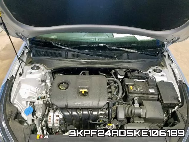 3KPF24AD5KE106189 фото 8
