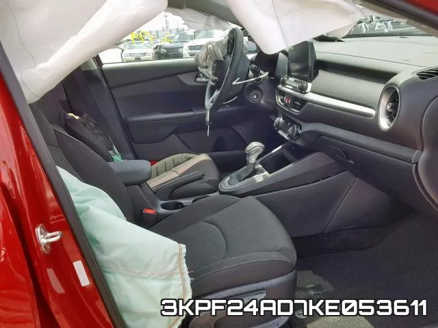 3KPF24AD7KE053611 фото 6