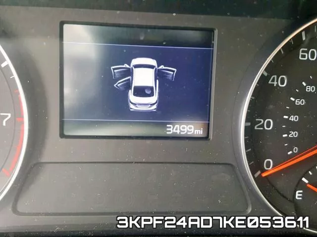 3KPF24AD7KE053611 фото 9