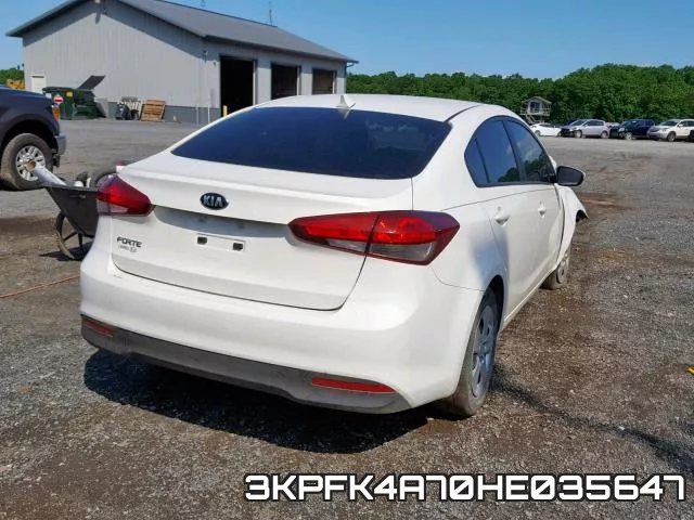 3KPFK4A70HE035647 фото 5