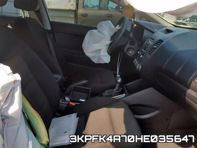 3KPFK4A70HE035647 фото 6