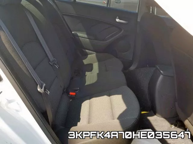 3KPFK4A70HE035647 фото 7