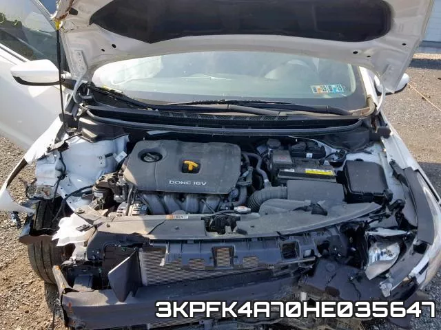 3KPFK4A70HE035647 фото 8