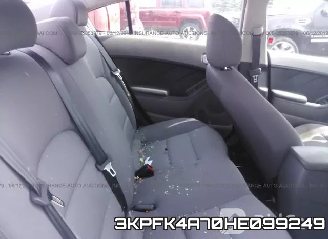 3KPFK4A70HE099249 фото 9