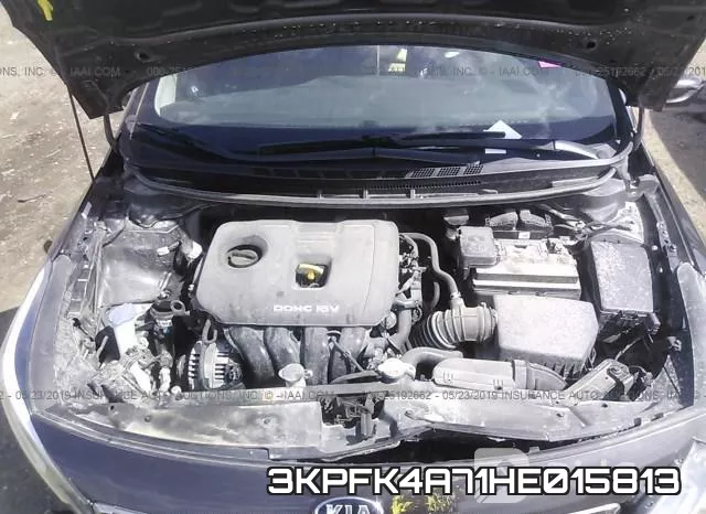 3KPFK4A71HE015813 фото 2