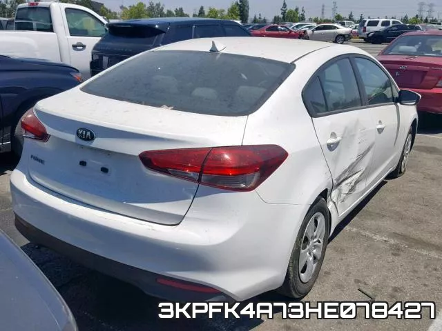 3KPFK4A73HE078427 фото 5