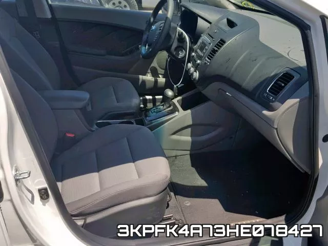 3KPFK4A73HE078427 фото 6