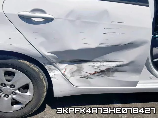 3KPFK4A73HE078427 фото 7